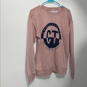 CT Crewneck Sweatshirt